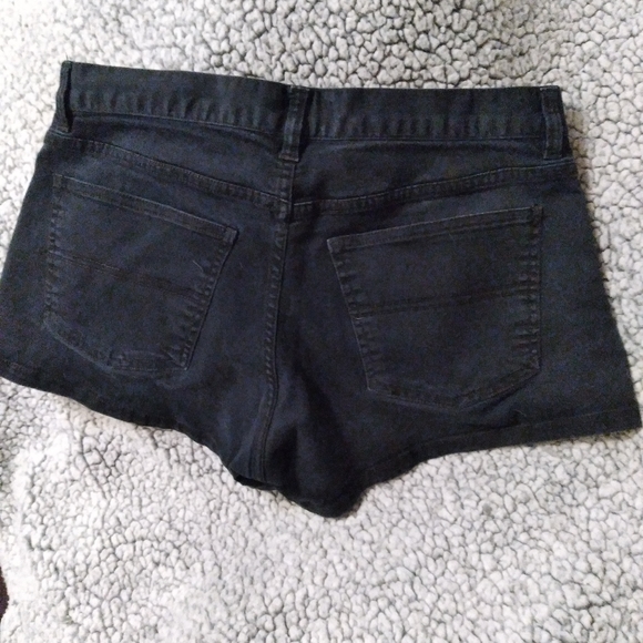 🌻🌻 Black shorts RL - Picture 2 of 3